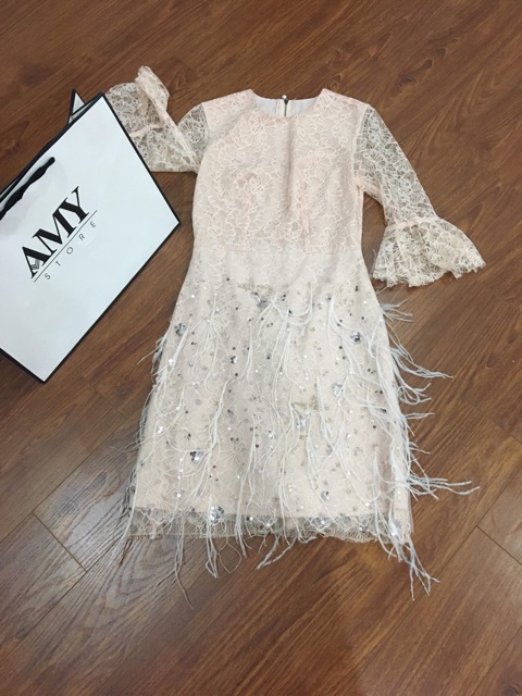 Váy Amy store size S thanh lý