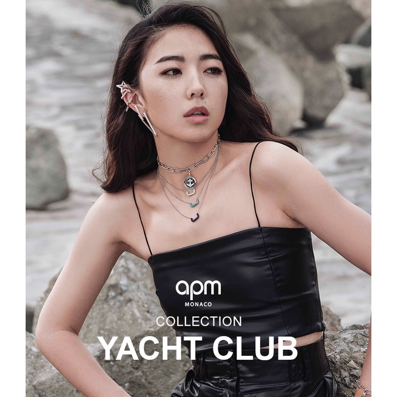 Khuyên Tai Hình Mặt Trời Độc Đáo Phong Cách Mới 2020