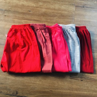 set 5 quần cho bé từ 2-3tuổi