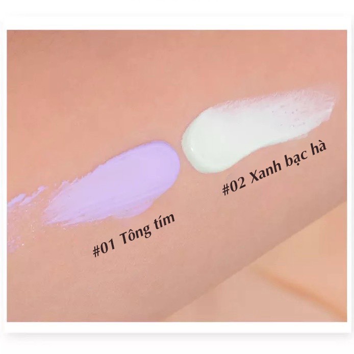 Kem lót Piac cho da mụn và da xanh xao (Có sẵn) | BigBuy360 - bigbuy360.vn