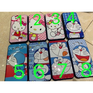 Ốp lưng Samsung j5 kitty doremon bóng