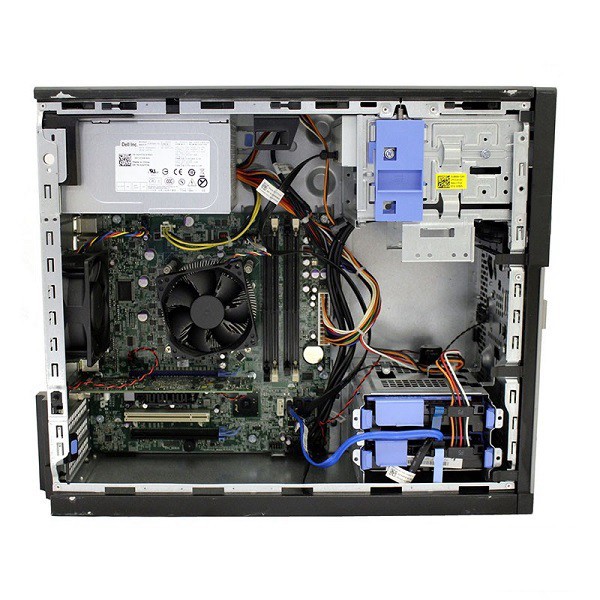 Máy Tính Dell 990 Core i3 2120/ RAM 4GB/ HDD 250GB | BigBuy360 - bigbuy360.vn
