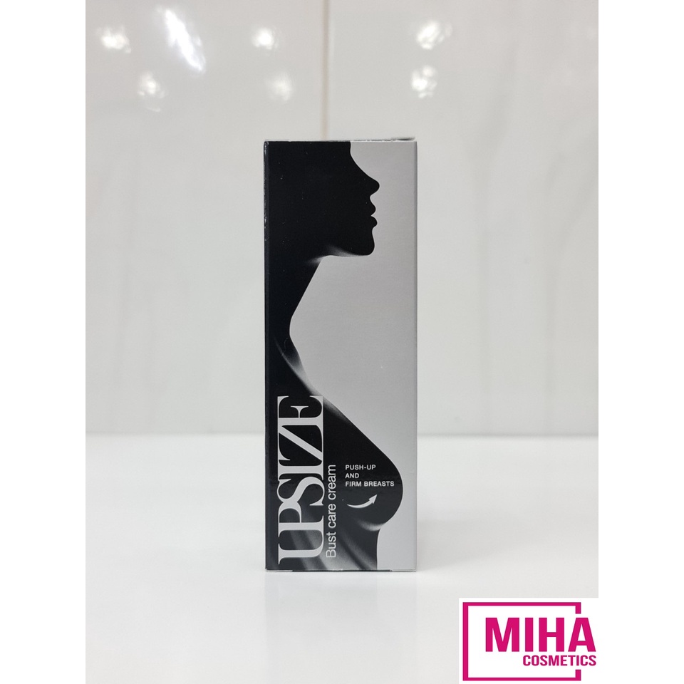 Kem Nở Ngực UP SIZE 50ml Nga