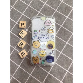 ỐP IPHONE GẤU PHI HÀNH GIA CUTE