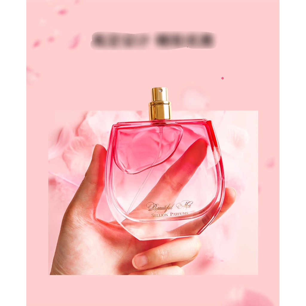 nước hoa nữ túi xách beautiful me eau de parfum cao cấp 100ml giá sỉ lẻ