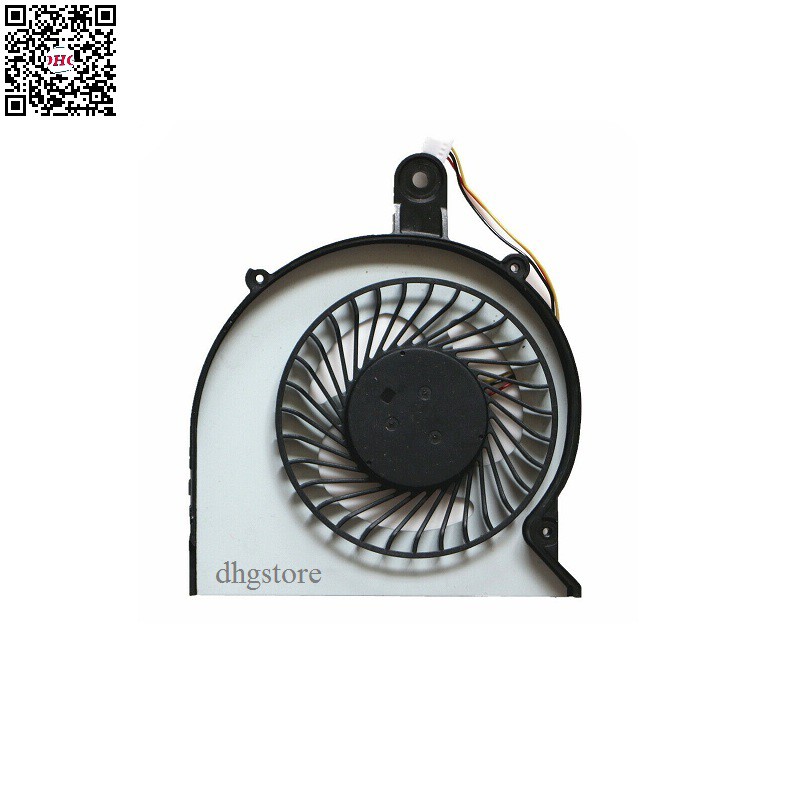 Fan quạt tản nhiệt CPU laptop Dell Inpiron 14-3458 14-3459 3458 3459