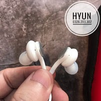 Tai AKG S10 Chính Hãng