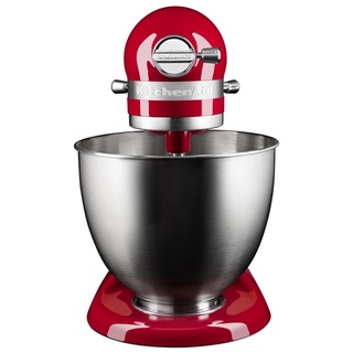 Máy Trộn Bột Kitchenaid Artisan Mini KSM3311 - Red