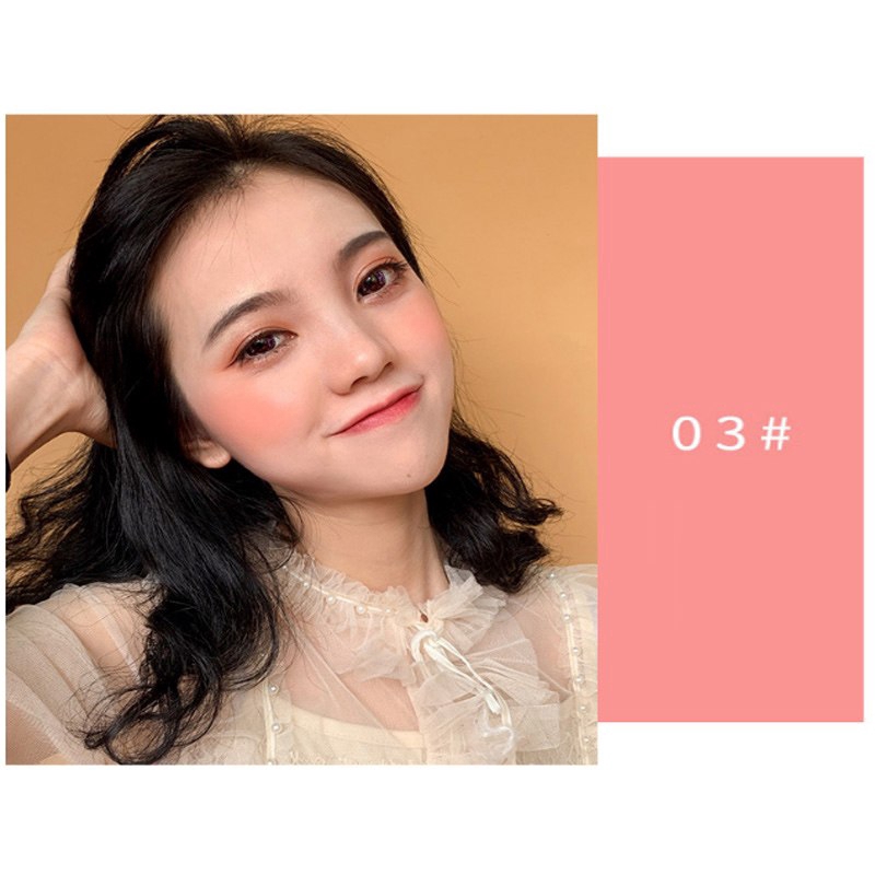 Má Hồng Dạng Bột Artskin Candy Blush Hàng Nội Địa Trung | BigBuy360 - bigbuy360.vn