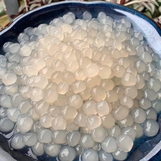 trân châu trắng loại đặc biệt