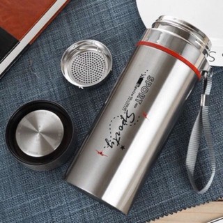Bình giữ nhiệt inox 304 chuxuan 1000ml