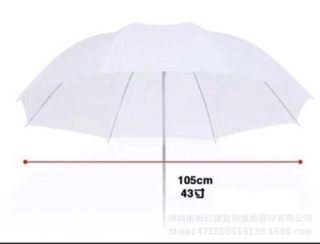 Ô tản sáng (softbox) trắng đục,đen bạc nhiều cỡ