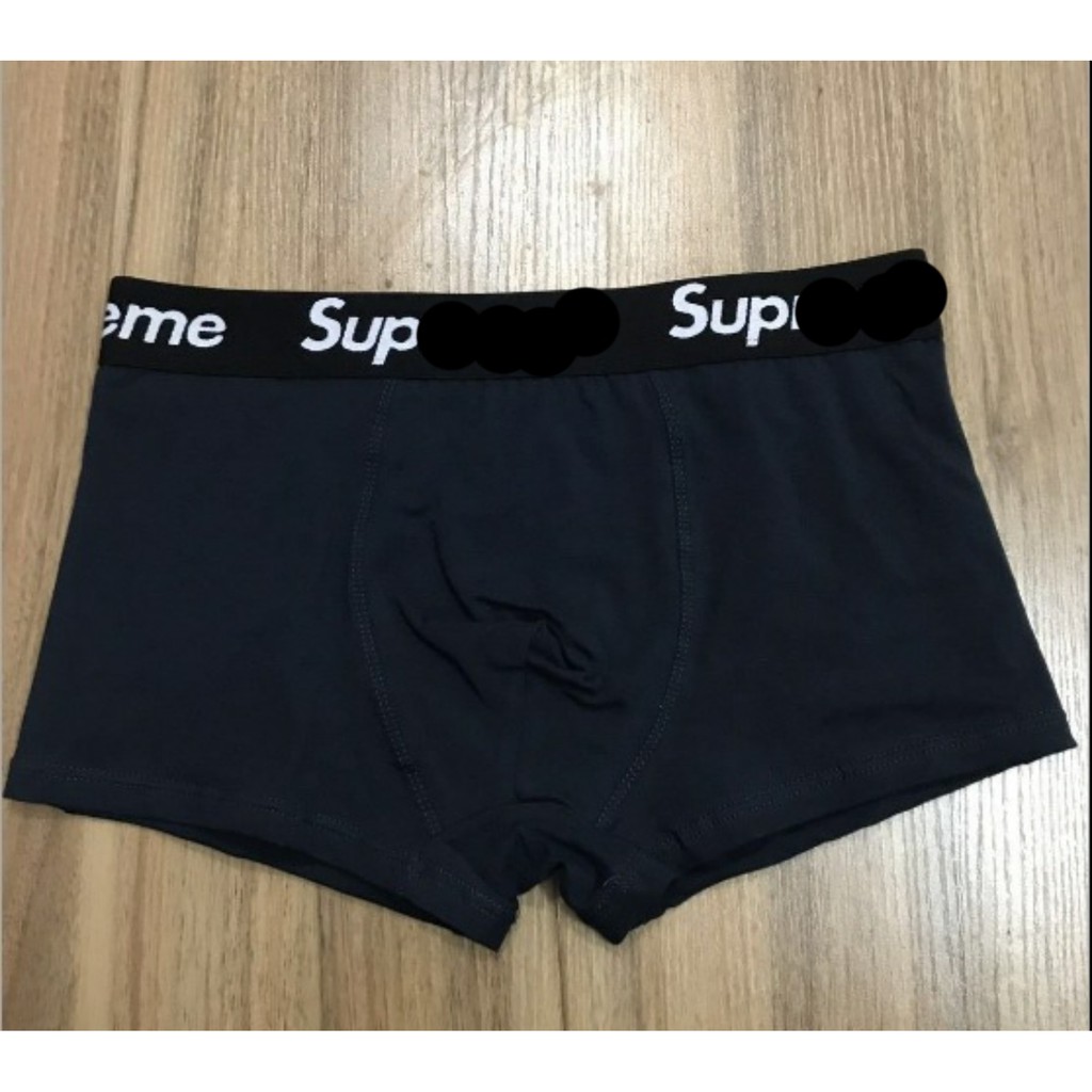 [free ship 50k + che tên đơn hàng] QUẦN LÓT NAM BOXER COTTON THƯƠNG HIỆU SUP (HÌNH THẬT)