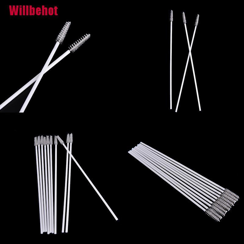 Bộ 10 Miếng Lót Bồn Cầu Bằng Thép Không Gỉ Có Thể Tái Sử