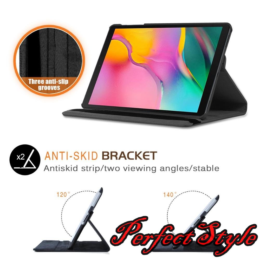 Bao da xoay 360 độ dành cho Samsung Tab A 10.1 2019 T510 / T515