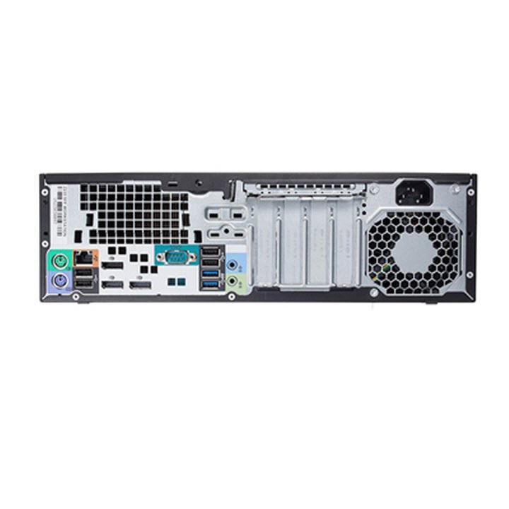 Máy tính đồng bộ HP Z230 SFF - Máy trạm Workstation cho văn phòng, đồ họa, giải trí , game