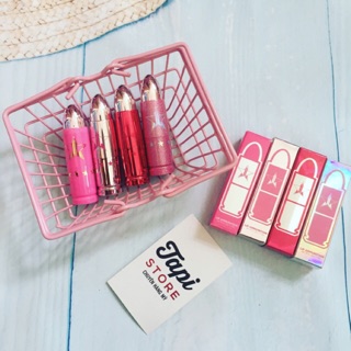 Son Jeffree Star Lip Ammunition