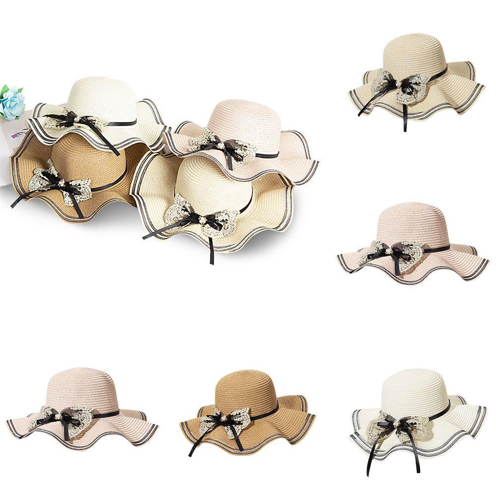 Mũ Thuyền Chống Nắng Thoáng Khí Có Thể Gấp Gọn Cho Nữ