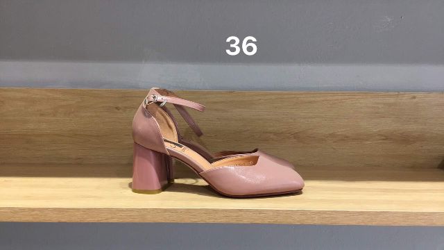 Các mẫu gót lẻ size sale 139k