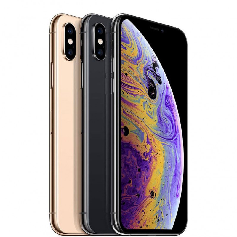 Điện thoại iphone Xs max 256GB QUỐC TẾ Fullbox