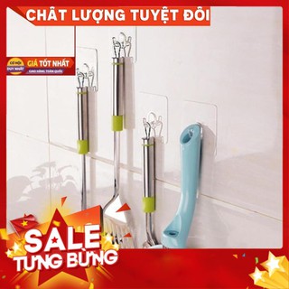 [Sale sập sàn] [Siêu rẻ] Móc Dán Tường Siêu Dính Siêu Chịu Lực