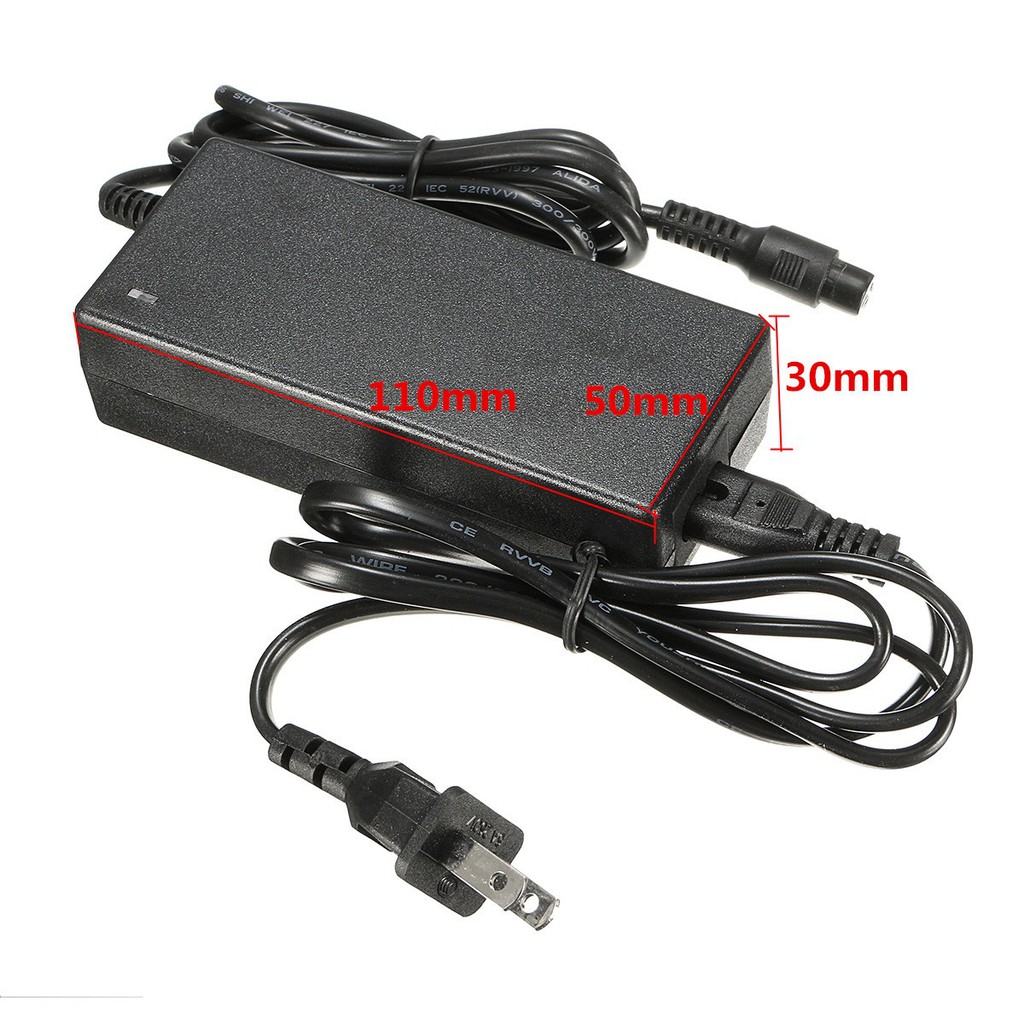 DMST Sạc 10S 36V 2A dùng cho pin Li-ion 3.7V | BigBuy360 - bigbuy360.vn