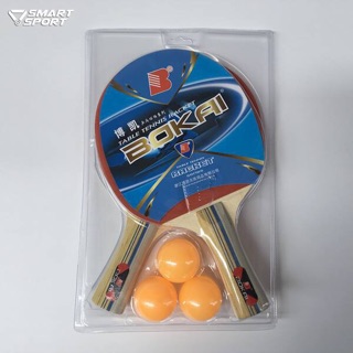 Vợt bóng bàn
