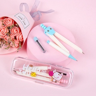 Compa đơn 9301 kèm ống ngòi thay - camshop