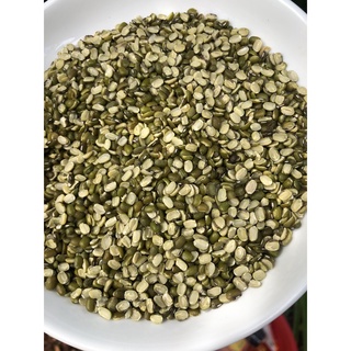  Đậu xanh Cà nửa, cà Còn Vỏ 500gr