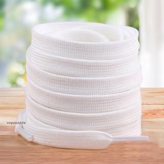 Dây Giày Màu Trắng Chất Lượng Cao