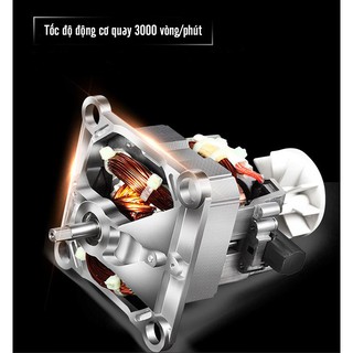 Máy đảo trà đa năng Blender Hàng Nhập Khẩu