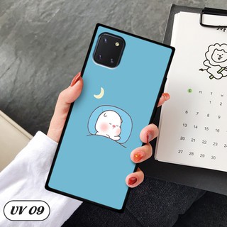 Ốp lưng Samsung  Note 10 Lite -dễ thương