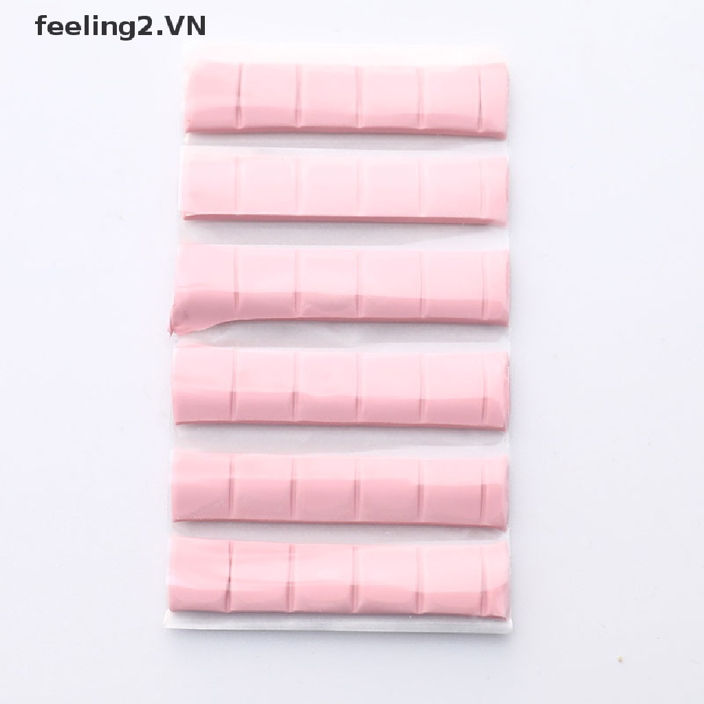 1 Gói Miếng Dán Đất Sét Có Thể Tái Sử Dụng