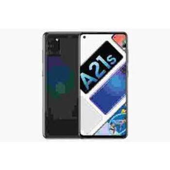 Điện thoại Chính Hãng Samsung Galaxy A21S 2sim ram 6/64G, Camera sau: 48 MP & 8 MP, 2 MP, 2 MP, Pin 5000mah - BBN 01