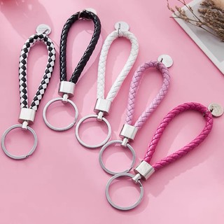MÓC TREO CHÌA KHOÁ BẰNG DA
