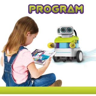 Robot giáo dục BOTZEES
