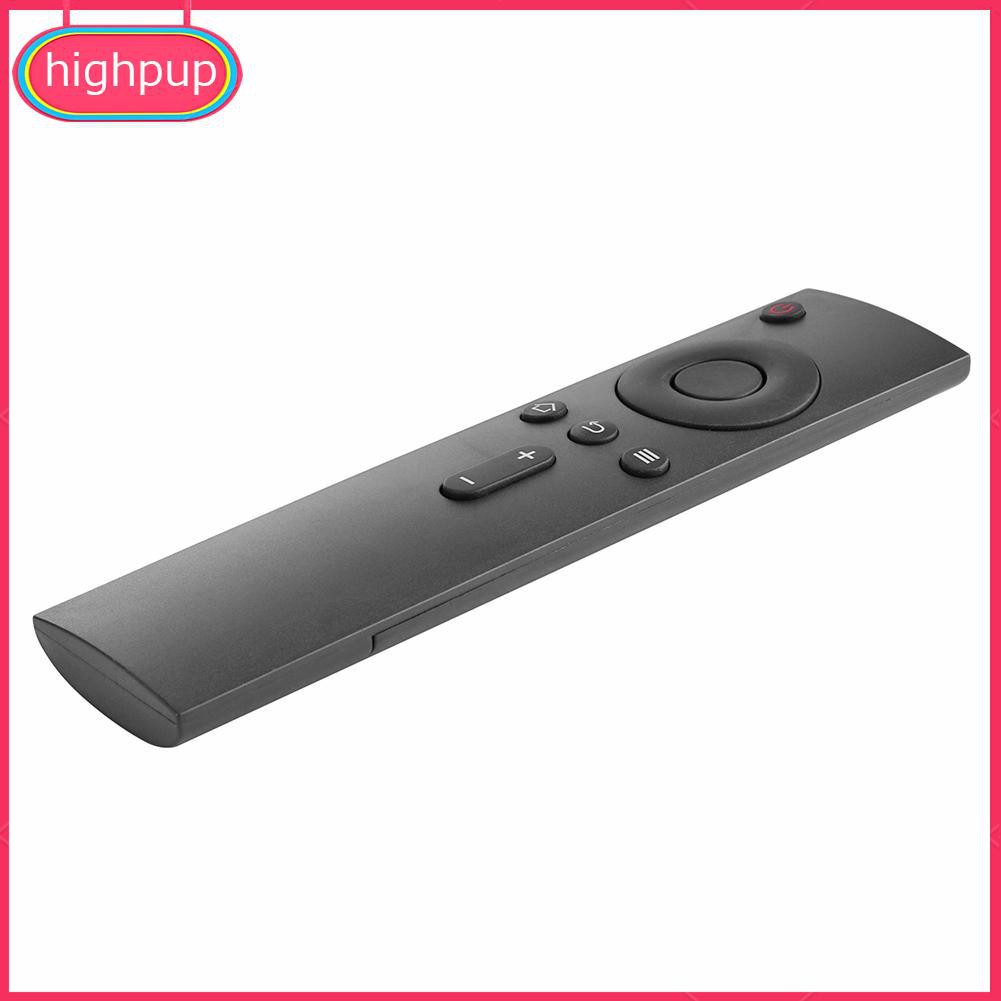 Điều Khiển Từ Xa Thay Thế Chuyên Dụng Cho Xiaomi Mi Tv Box 3 3c 3s 3pro