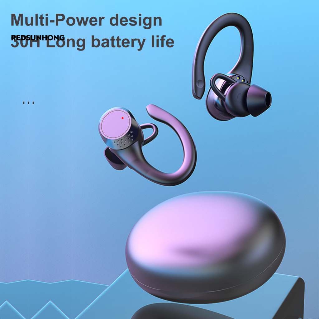 [RSH.z] Tai Nghe Bluetooth Giảm Tiếng Ồn Thông Minh