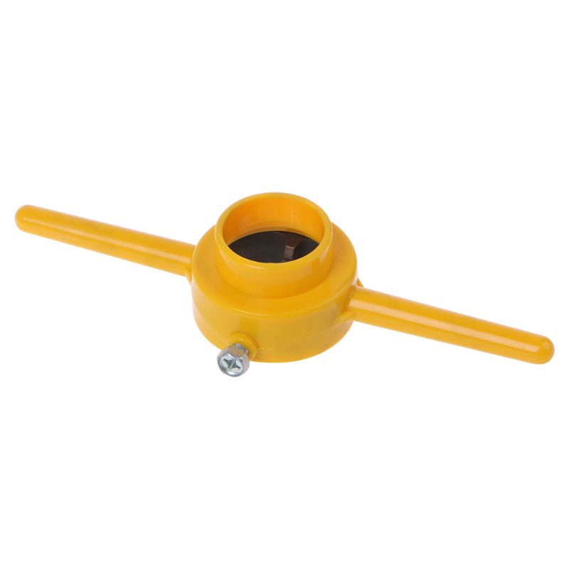 Bộ Dụng Cụ Xỏ Chỉ Bằng Nhựa PVC NPT Tiện Dụng