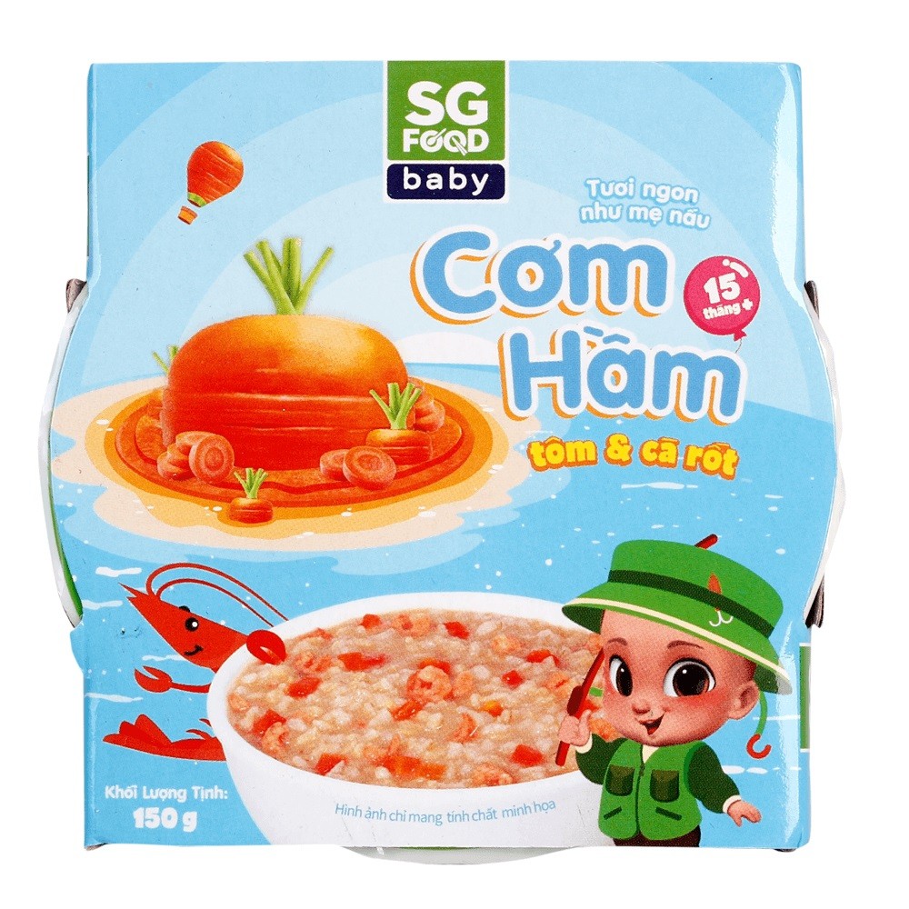 Cháo chén/ Cơm hầm Sài Gòn FOOD