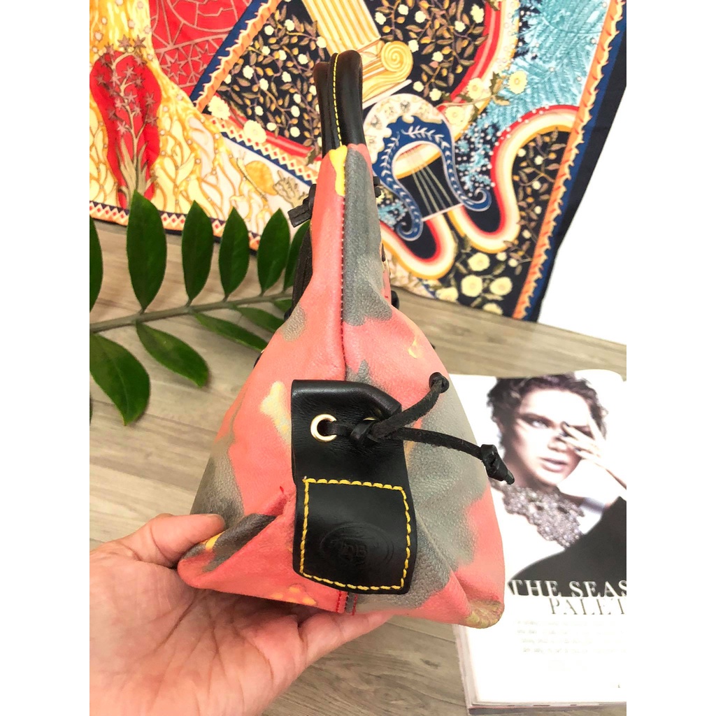 Thanh lý túi nữ hiệu Dooney&Bourke của Mỹ, có code