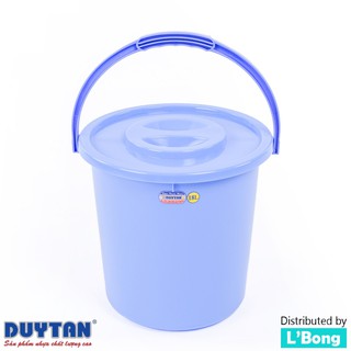 Xô nhựa Duy Tân 18L
