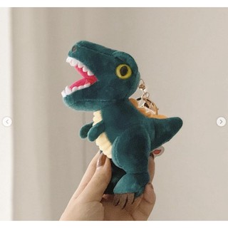 Móc khoá bông