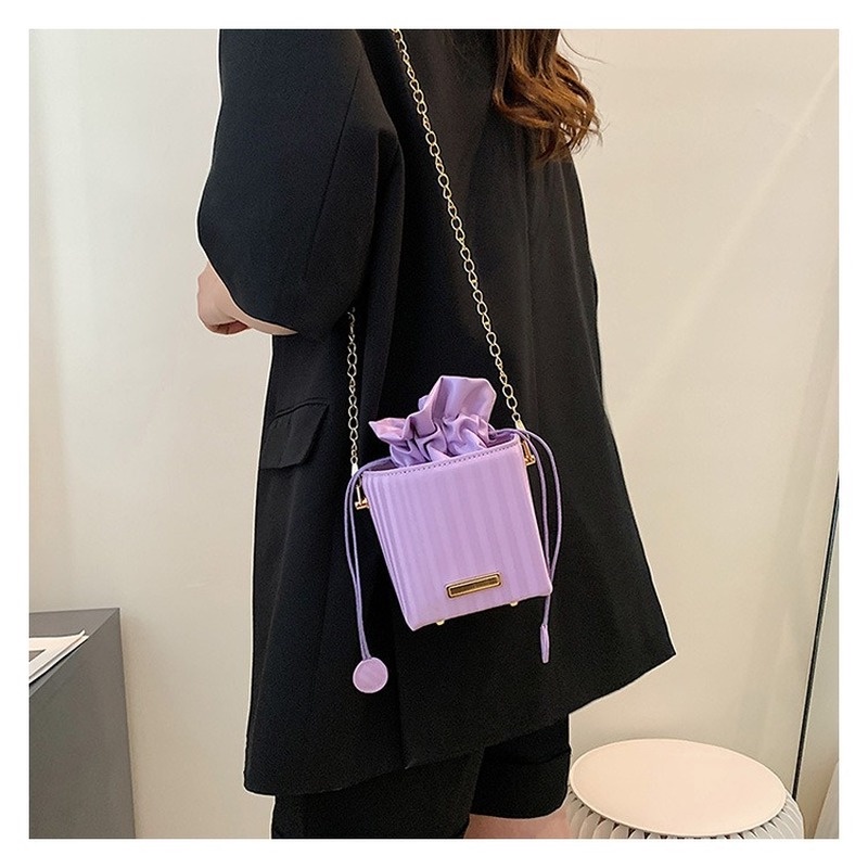 Túi Hộp Nhỏ Mới Năm 2022 Phong Cách Mới NB00261