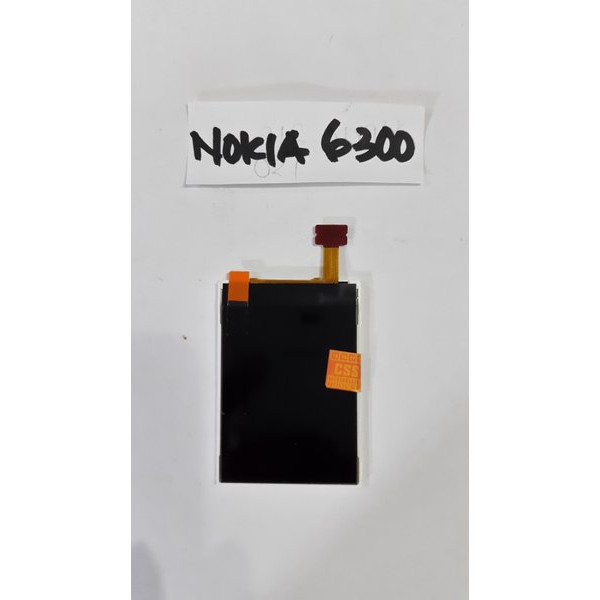 Màn Hình Lcd Nokia 6300