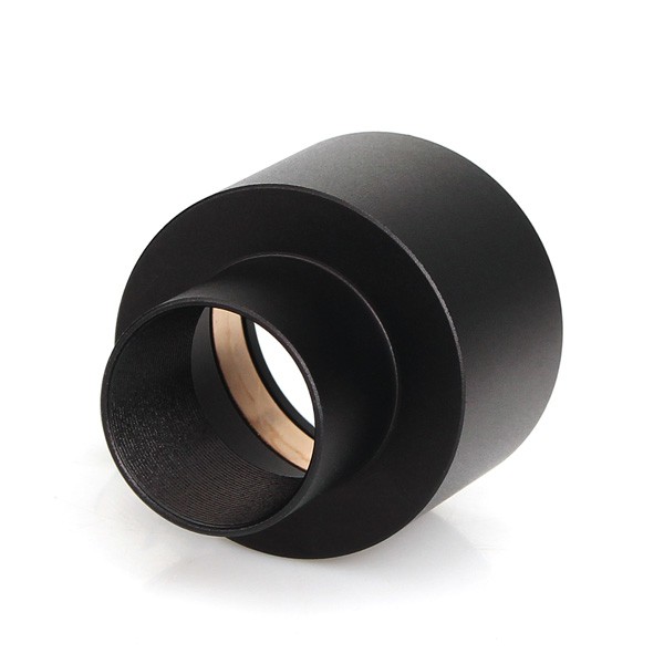 Ngàm nối SVBONY chuyển đổi từ 0.95 '' sang 1.25'' làm từ kim loại nhôm anod