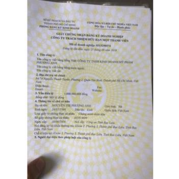 Kem tái tao bong da body phương anh 250g