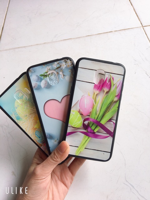 Ốp J2 Pro Bóng Giả Kính 3D