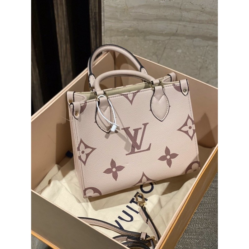 Túi lv size 25cm fullbox nam châm phom mềm sụn đâyyy