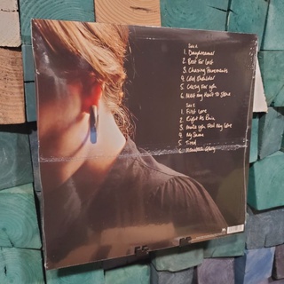 Adele 19 vinyl